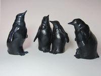 Sophie Martin, sculpteur animalier