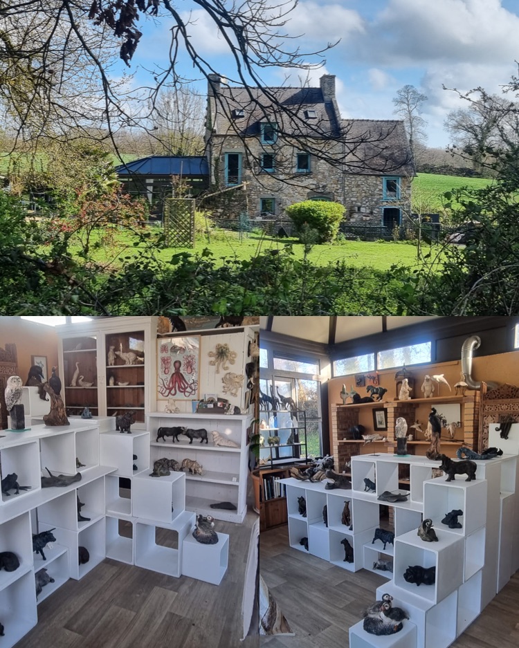 maison